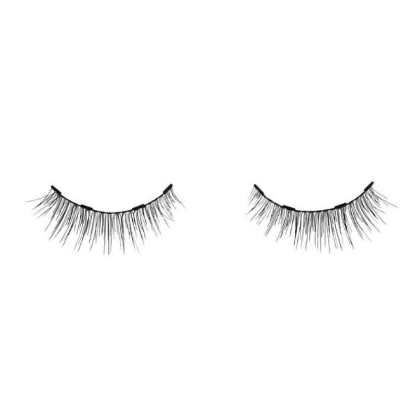 Black Ardell magnetic false eyelashes AR2.0110 - Image 2
