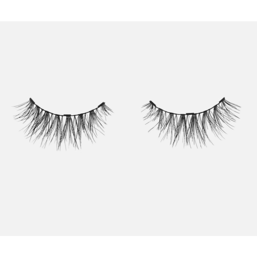 Black Ardell magnetic wispies false eyelashes 2.0 - Image 3