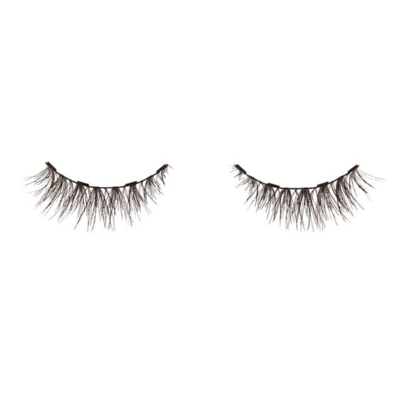 Black Ardell magnetic demi wispies false eyelashes 2.D - Image 3