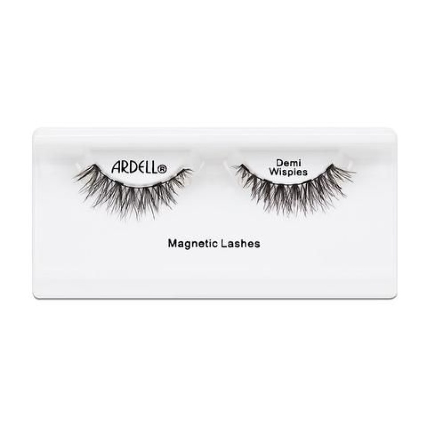 Black Ardell magnetic demi wispies false eyelashes 2.D - Image 2