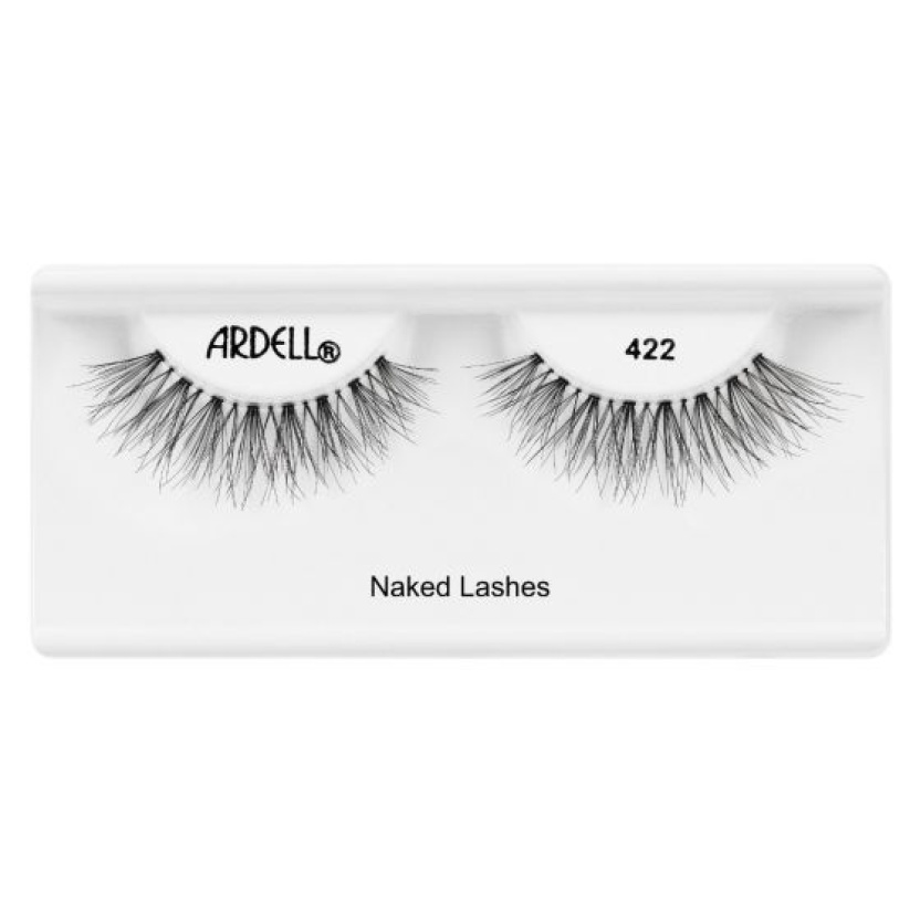 Black Ardell magnetic naked false eyelashes 422 - Image 2