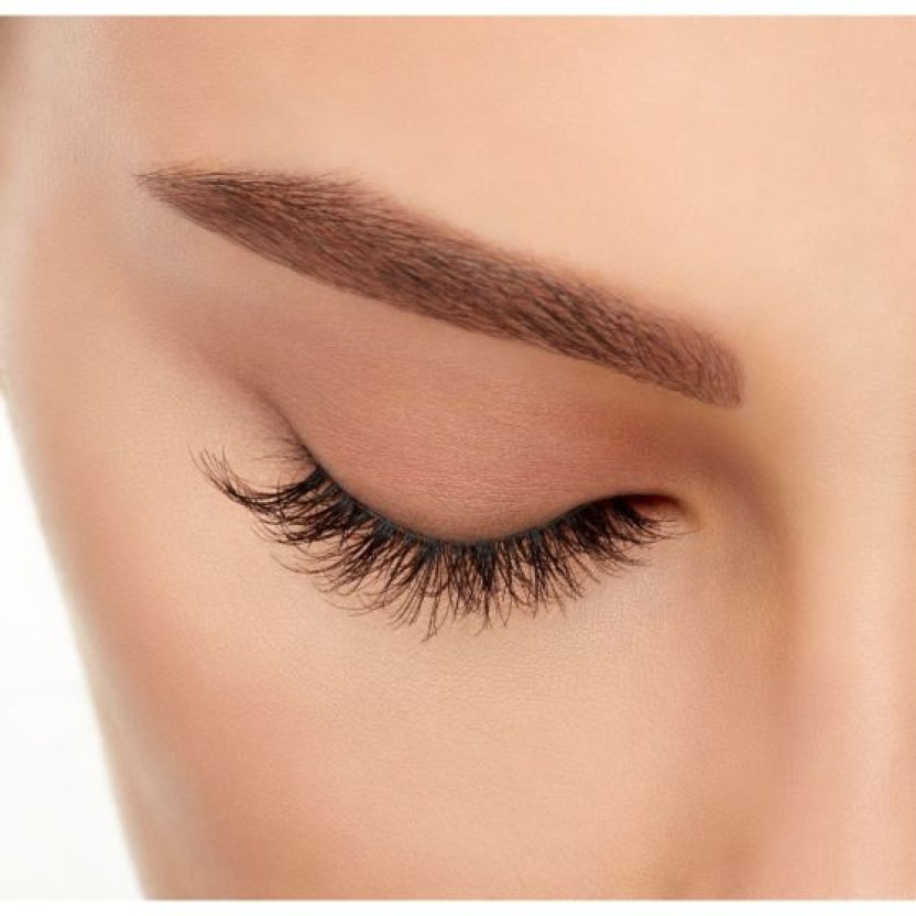 Black Ardell magnetic naked false eyelashes 422 - Image 5