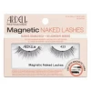 Black Ardell magnetic naked false eyelashes 423
