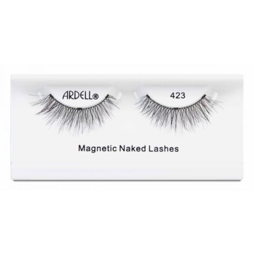 Black Ardell magnetic naked false eyelashes 423 - Image 6