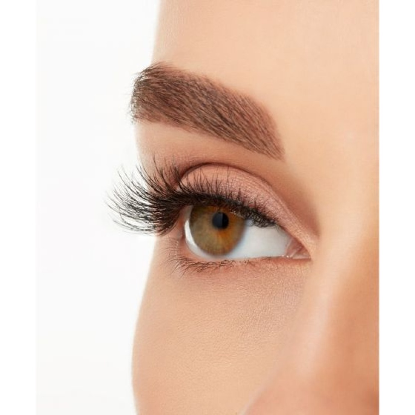 Black Ardell magnetic naked false eyelashes 423 - Image 3