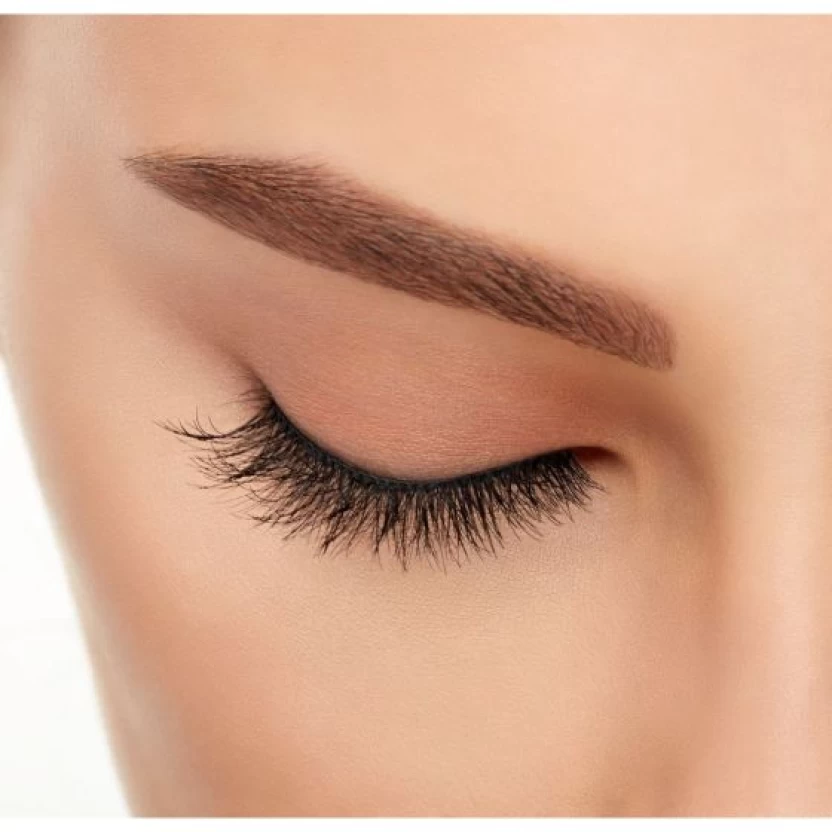 Black Ardell magnetic naked false eyelashes 423 - Image 2