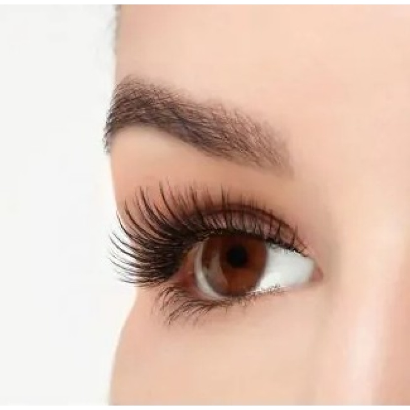 Black Ardell lightweight magnetic false eyelashes 817 - Image 4