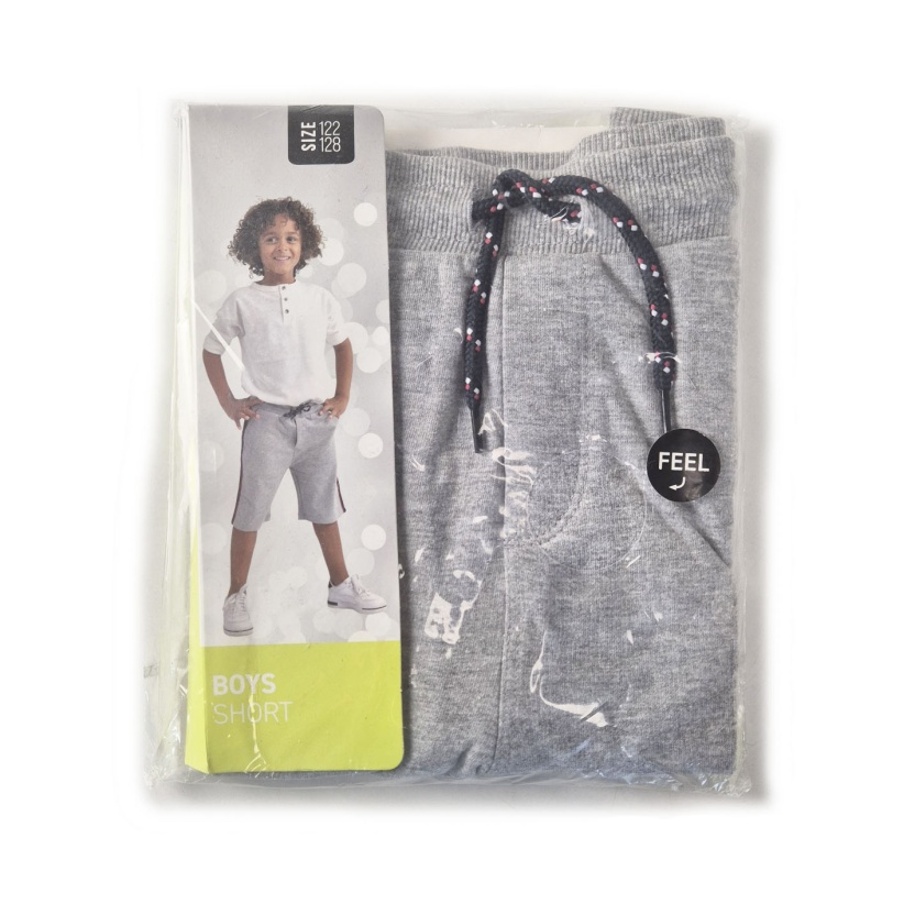 Mix van diverse shorts voor jongens - Afbeelding 7