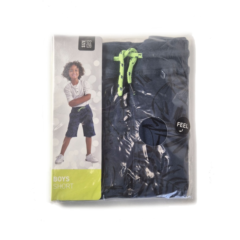 Mix van diverse shorts voor jongens - Afbeelding 5
