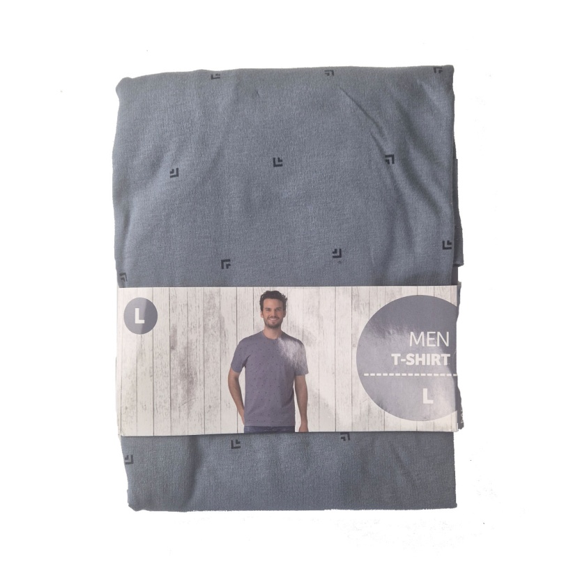 Mix van diverse heren T-shirts en poloshirts - Afbeelding 3