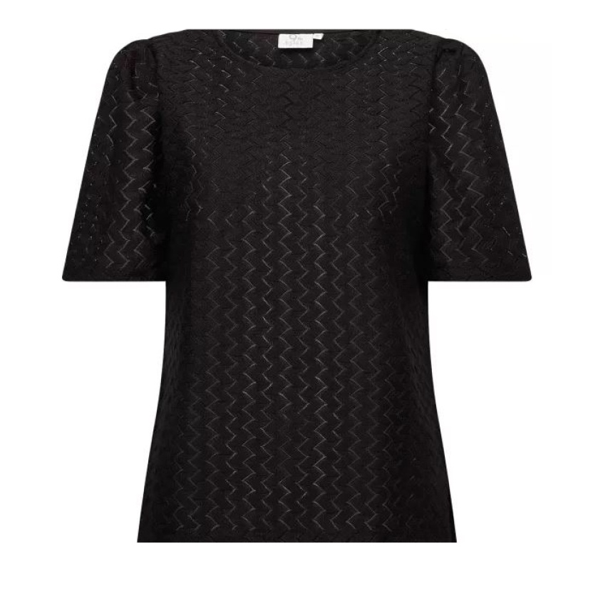 Mix van diverse tops en t-shirts voor dames - Afbeelding 5
