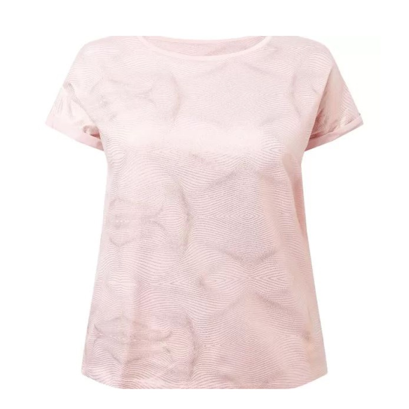 Mix van diverse tops en t-shirts voor dames - Afbeelding 3