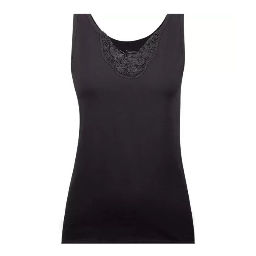 Mix van diverse tops en t-shirts voor dames - Afbeelding 2