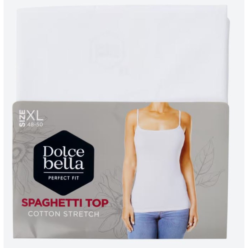 Mix van diverse tops en t-shirts voor dames - Afbeelding 6
