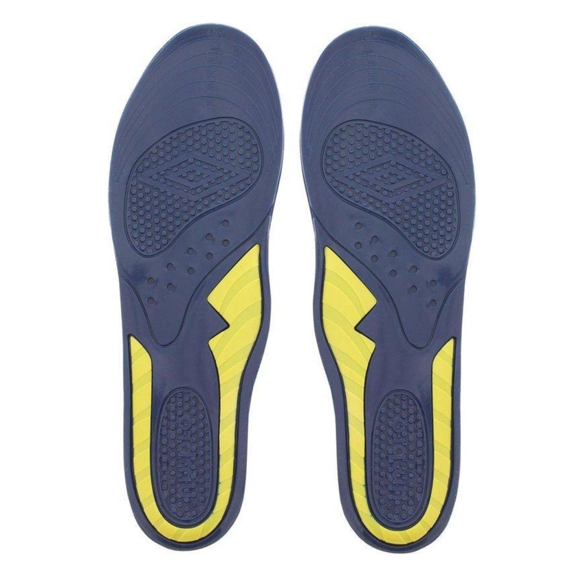Umbro sport gel inlegzolen voor dames en heren - Afbeelding 3