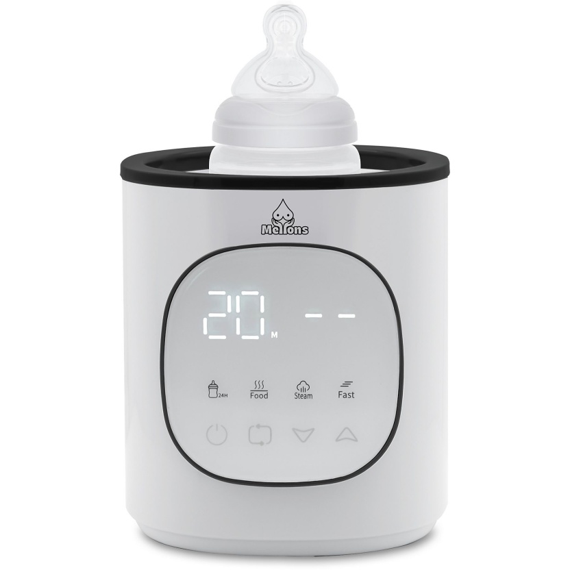 Melllons Calora electronic baby bottle warmers - Image 6