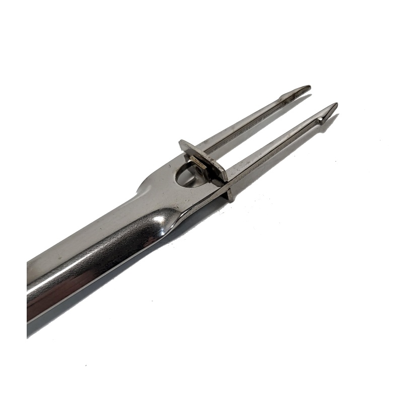 Stainless Steel BBQ Meat Forks – Precision and Power for Grilling Perfection - Image 3