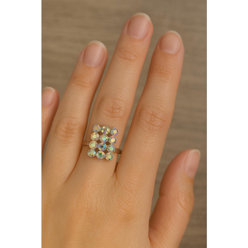Jewellery - Mix of earrings/ rings/necklaces/piercings/bracelets - Image 7