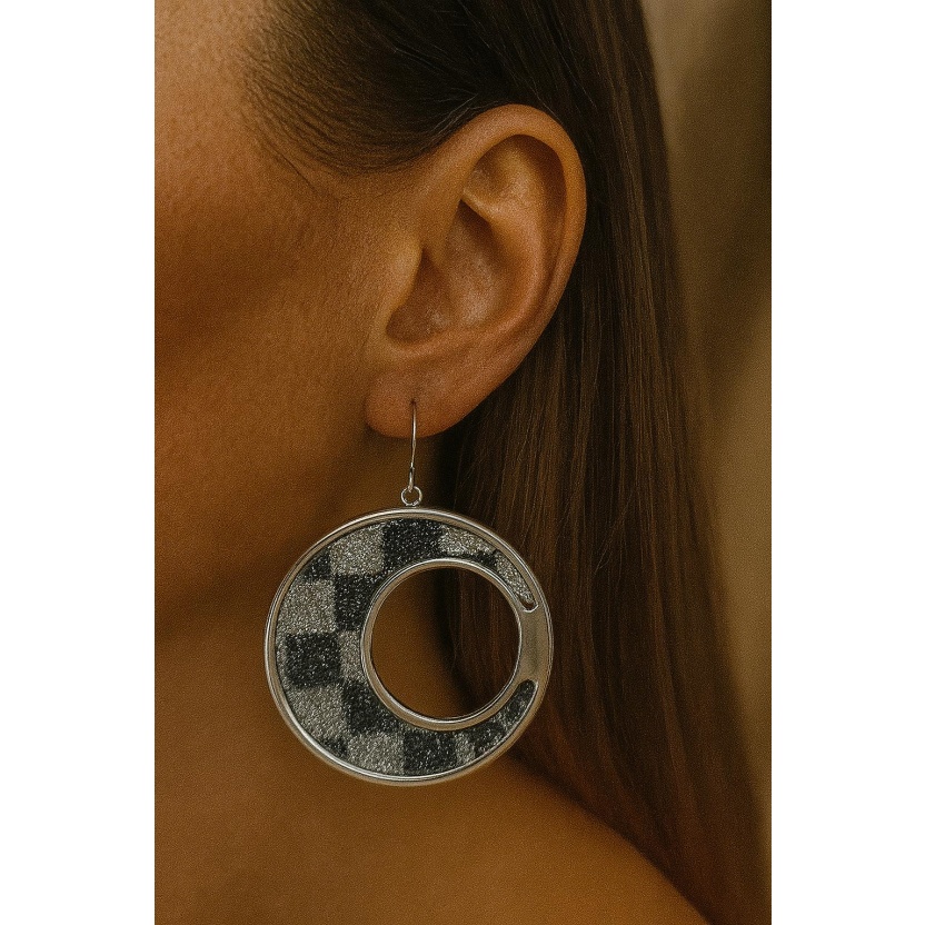 Jewellery - Mix of earrings/ rings/necklaces/piercings/bracelets - Image 11