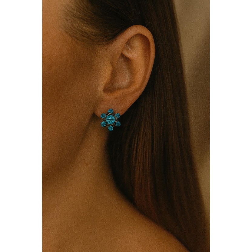 Jewellery - Mix of earrings/ rings/necklaces/piercings/bracelets - Image 4