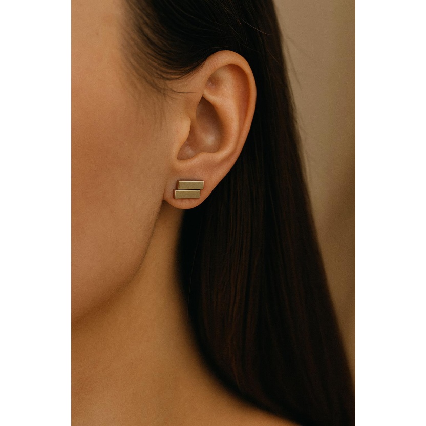 Jewellery - Mix of earrings/ rings/necklaces/piercings/bracelets - Image 22