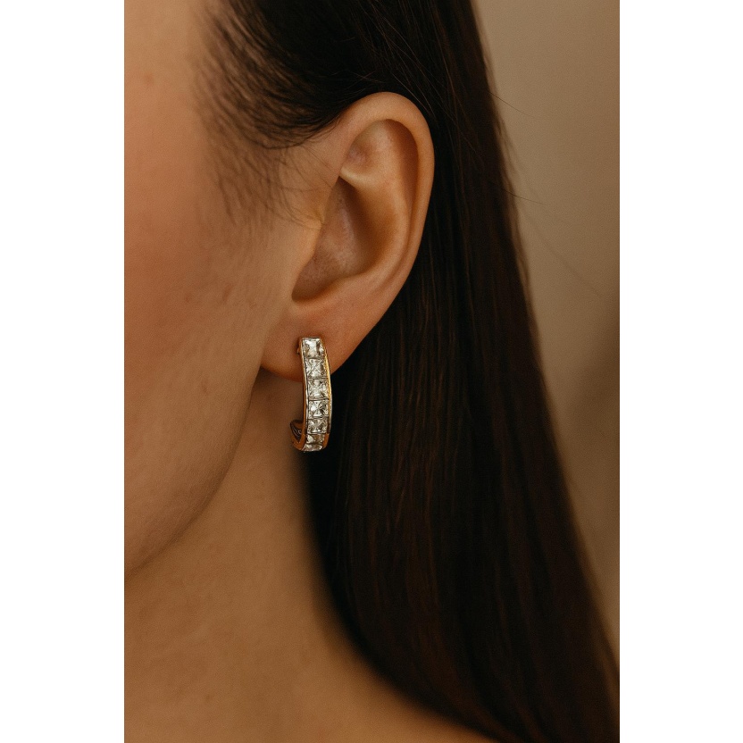 Jewellery - Mix of earrings/ rings/necklaces/piercings/bracelets - Image 20