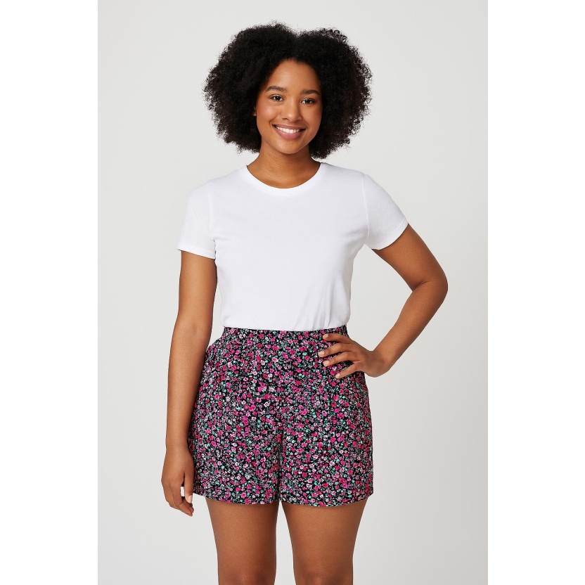 Mix van diverse skorts en shorts voor dames - Afbeelding 5