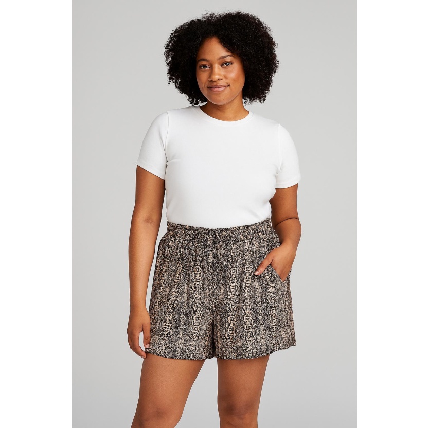 Mix van diverse skorts en shorts voor dames - Afbeelding 6