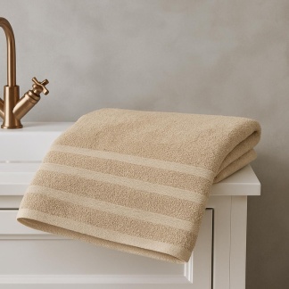 Mix van diverse Hotel Royal handdoeken en washandjes