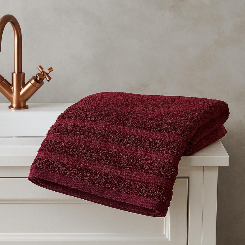 Mix van diverse Hotel Royal handdoeken en washandjes - Afbeelding 4