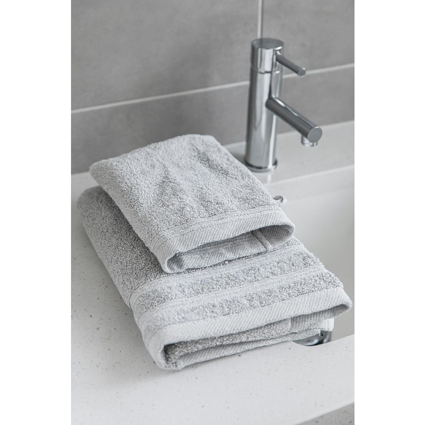 Mix van diverse Hotel Royal handdoeken en washandjes - Afbeelding 3