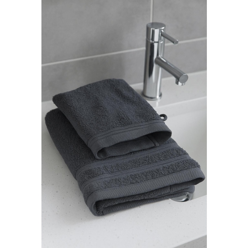 Mix van diverse Hotel Royal handdoeken en washandjes - Afbeelding 5