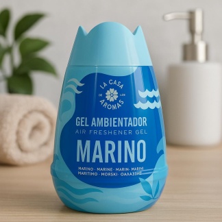 La Casa aromas marine luchtverfrissers 170 gram