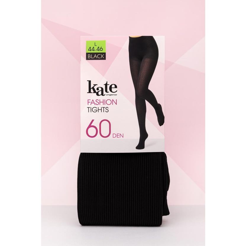 Mix of various black Kate tights for women - Image 2