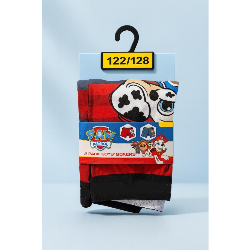Mix of various 2-packs underwear for kids - Image 3