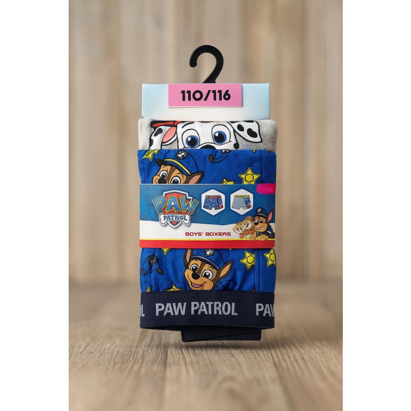 Mix of various 2-packs underwear for kids - Image 2