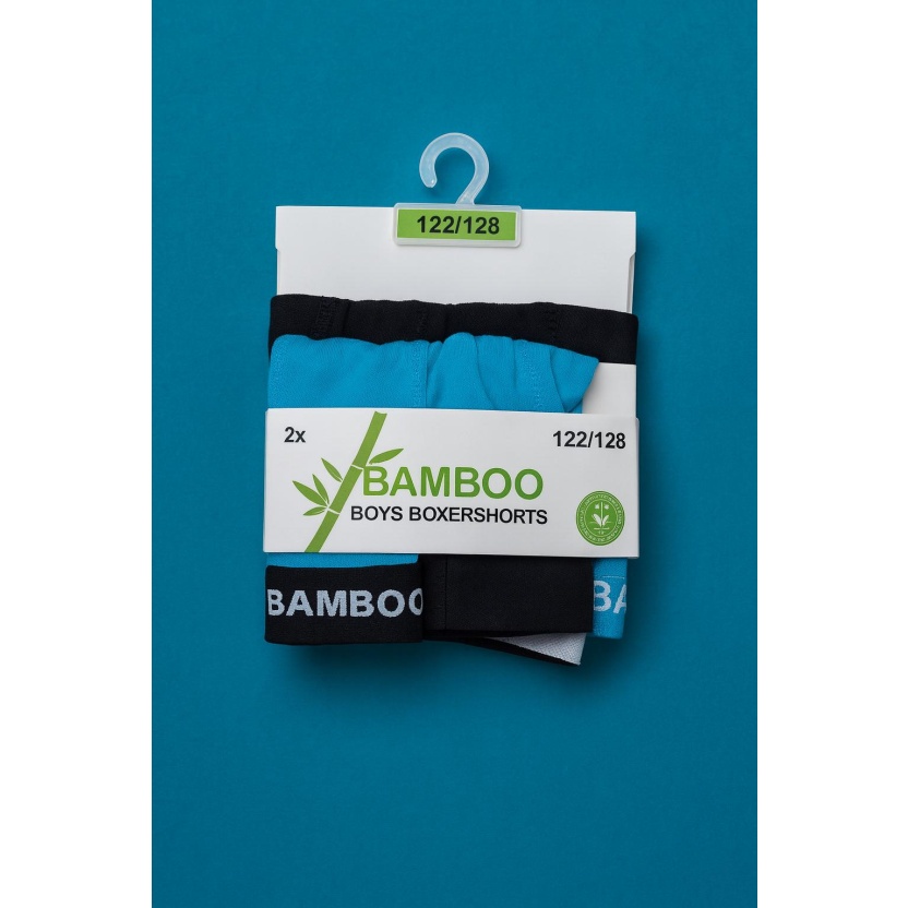 Mix of various 2-packs underwear for kids - Image 7
