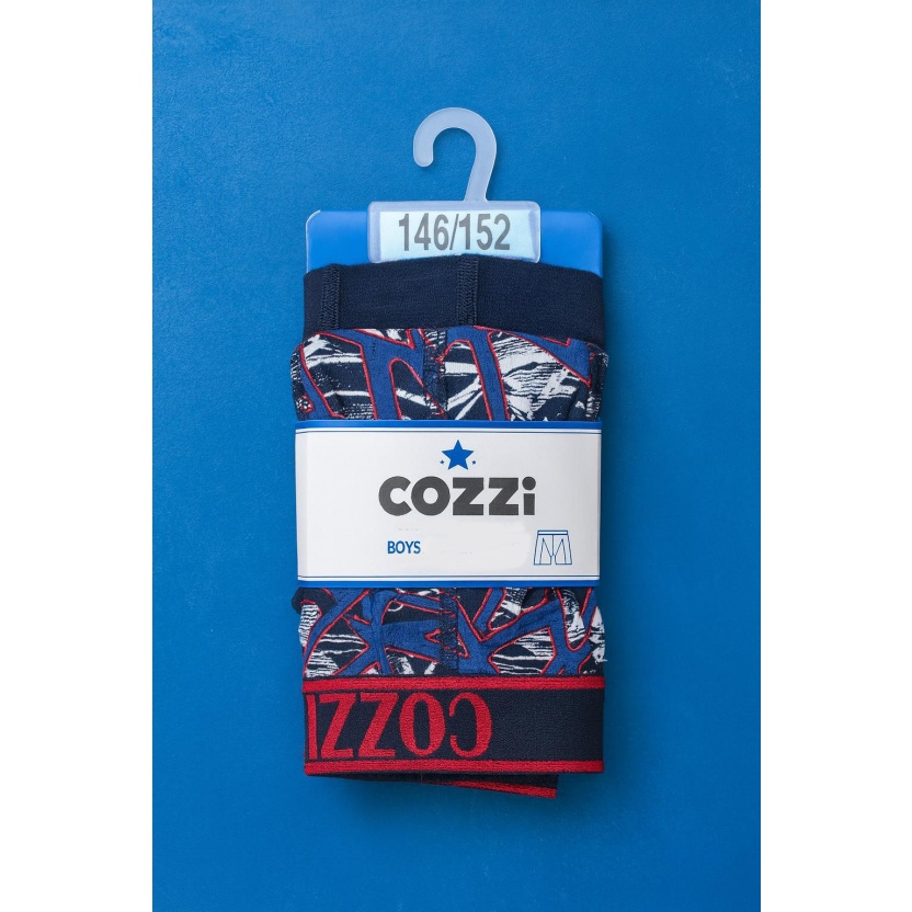 Mix of various 2-packs underwear for kids - Image 5