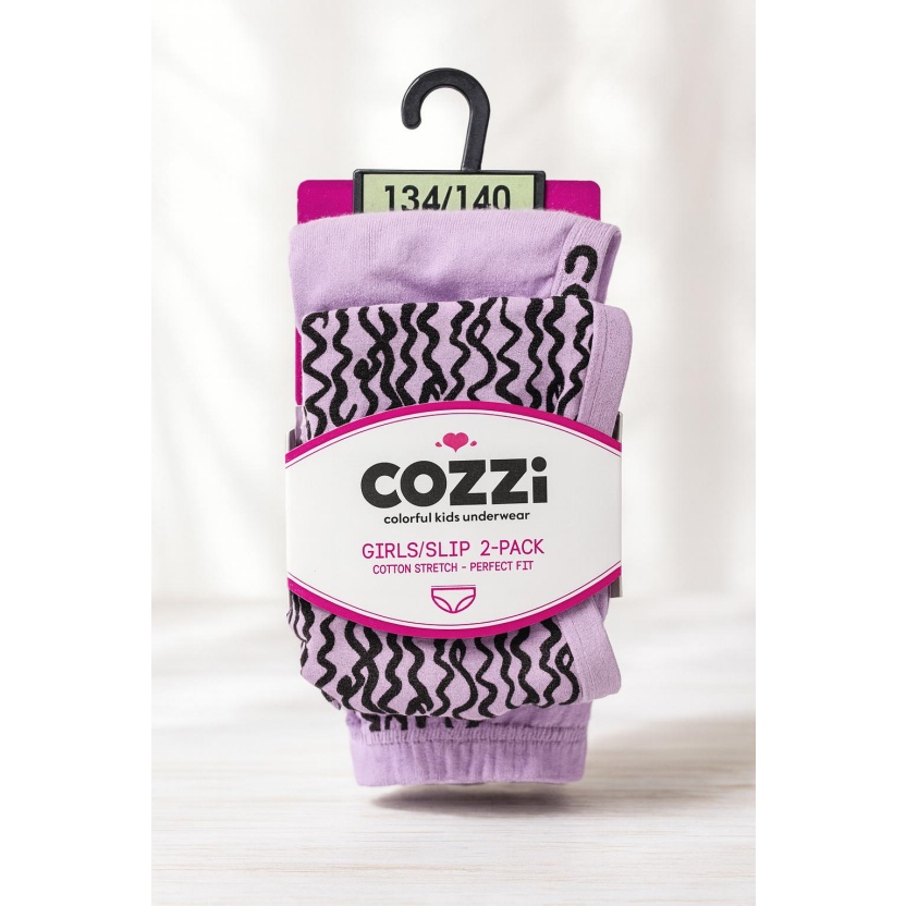 Mix of various 2-packs underwear for kids - Image 4