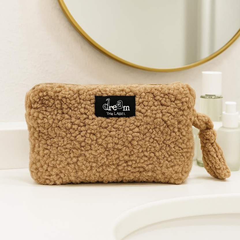 Mix of various cosmetic bags for women - Image 4