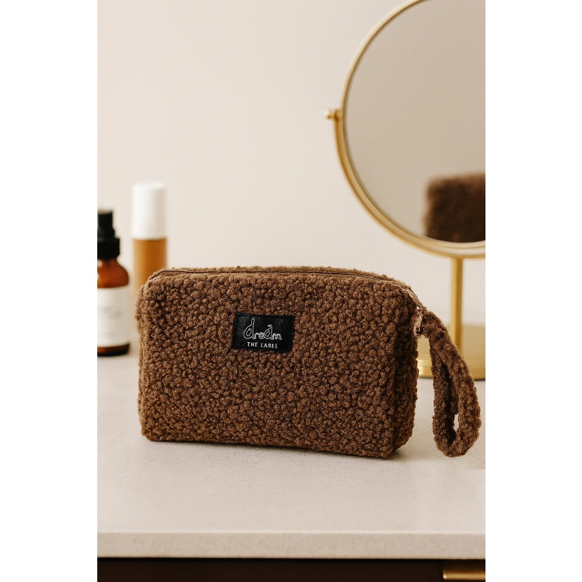 Mix of various cosmetic bags for women - Image 2