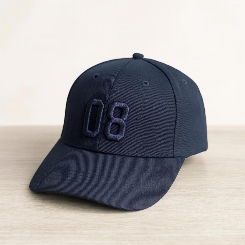 **ALLEEN VOOR EXPORT** Assortiment baseballpetten voor heren 2565584-2 - Afbeelding 5