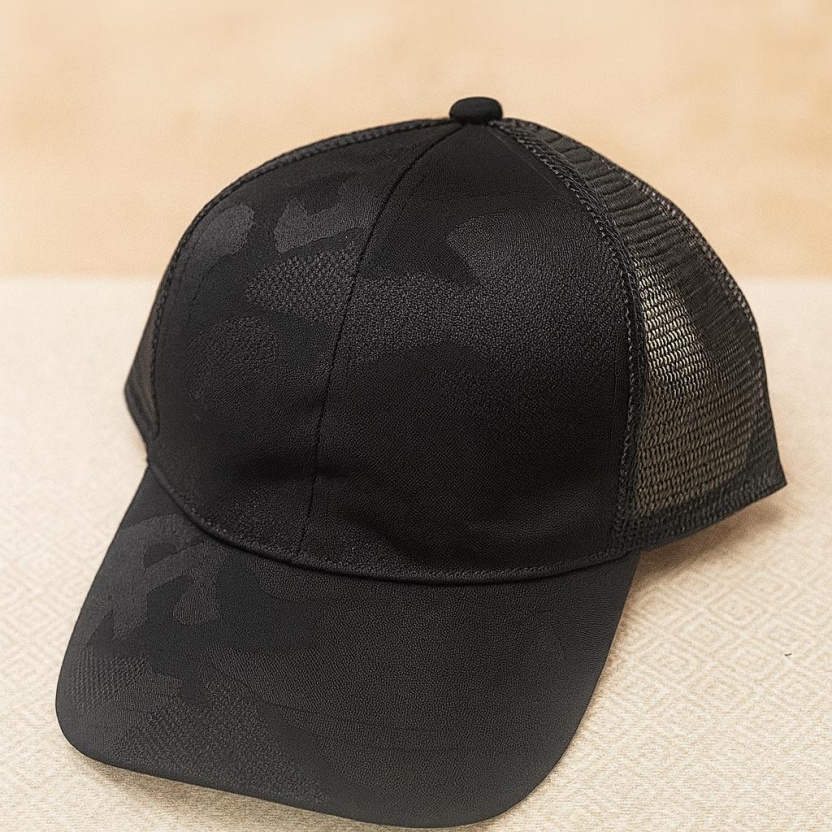 **ALLEEN VOOR EXPORT** Assortiment baseballpetten voor kinderen 3211343 - Afbeelding 3