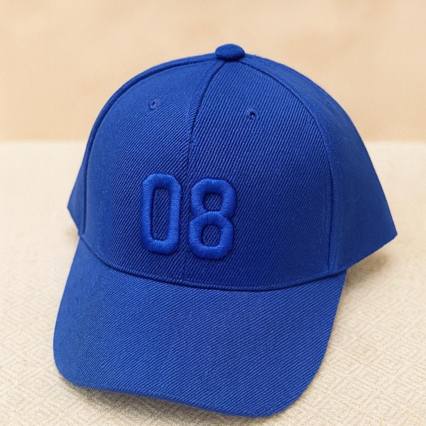 **ALLEEN VOOR EXPORT** Assortiment baseballpetten voor kinderen 3211343 - Afbeelding 4