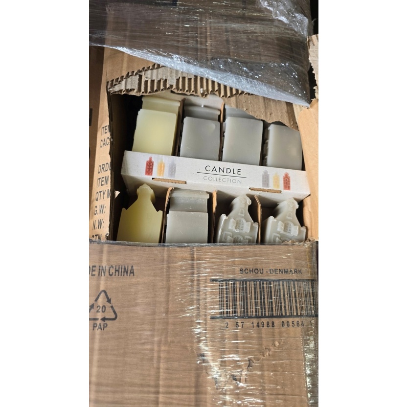 Bazar mixpallets huishoudelijk, speelgoed, etc 09-25 - Afbeelding 18