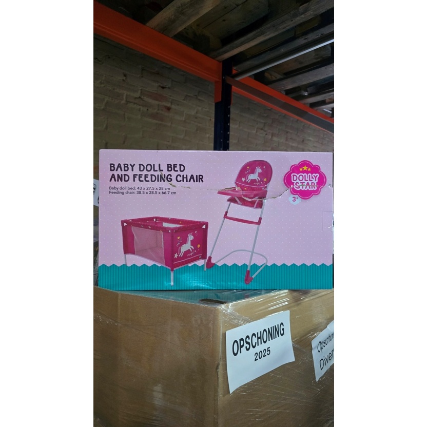 Bazar mixpallets huishoudelijk, speelgoed, etc 09-25 - Afbeelding 21