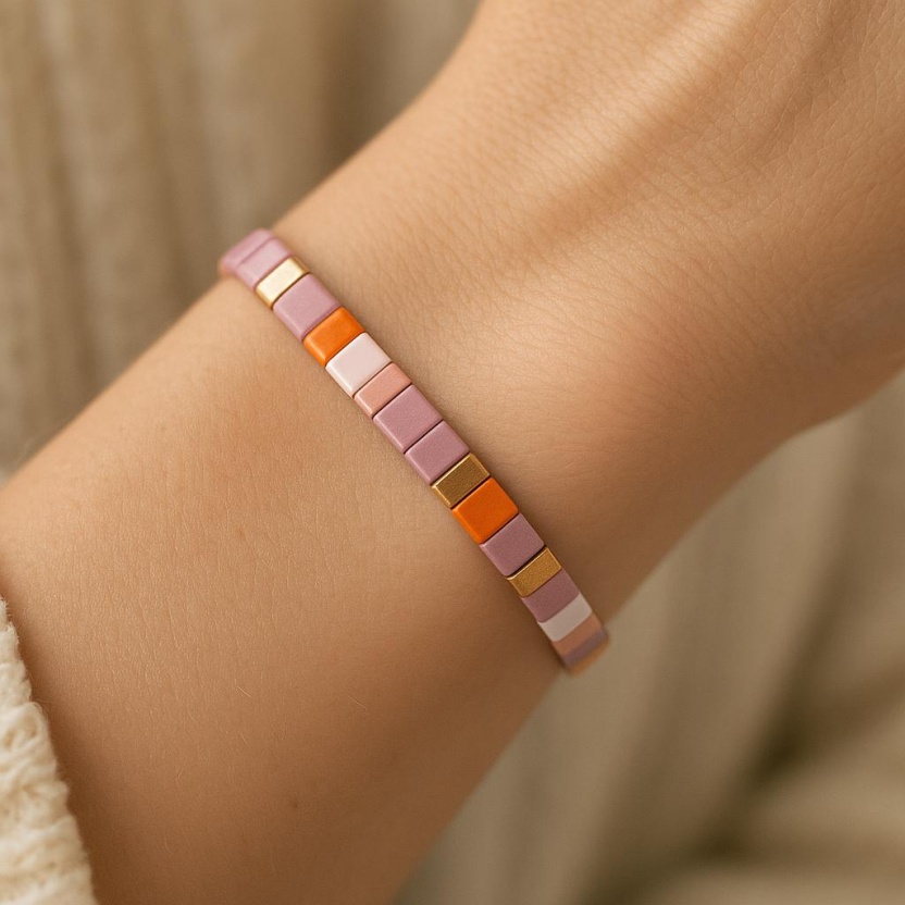 Jewellery - Multicolour Omoda female bracelets - Image 2