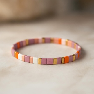 Jewellery - Multicolour Omoda female bracelets
