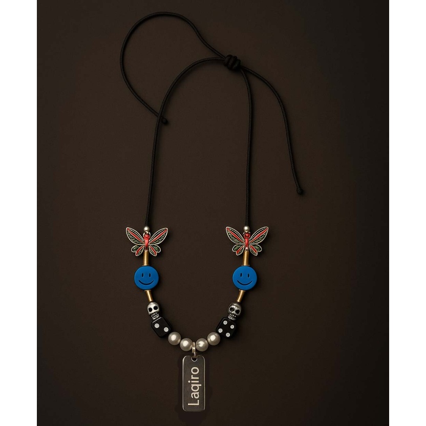 Sieraden - Laqiro statement kettingen - Afbeelding 2