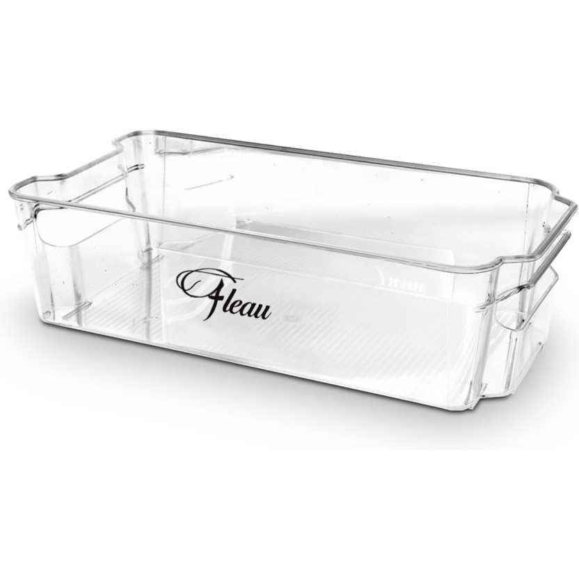 Transparant Fleau fridge organizers - fridge boxes - Image 2